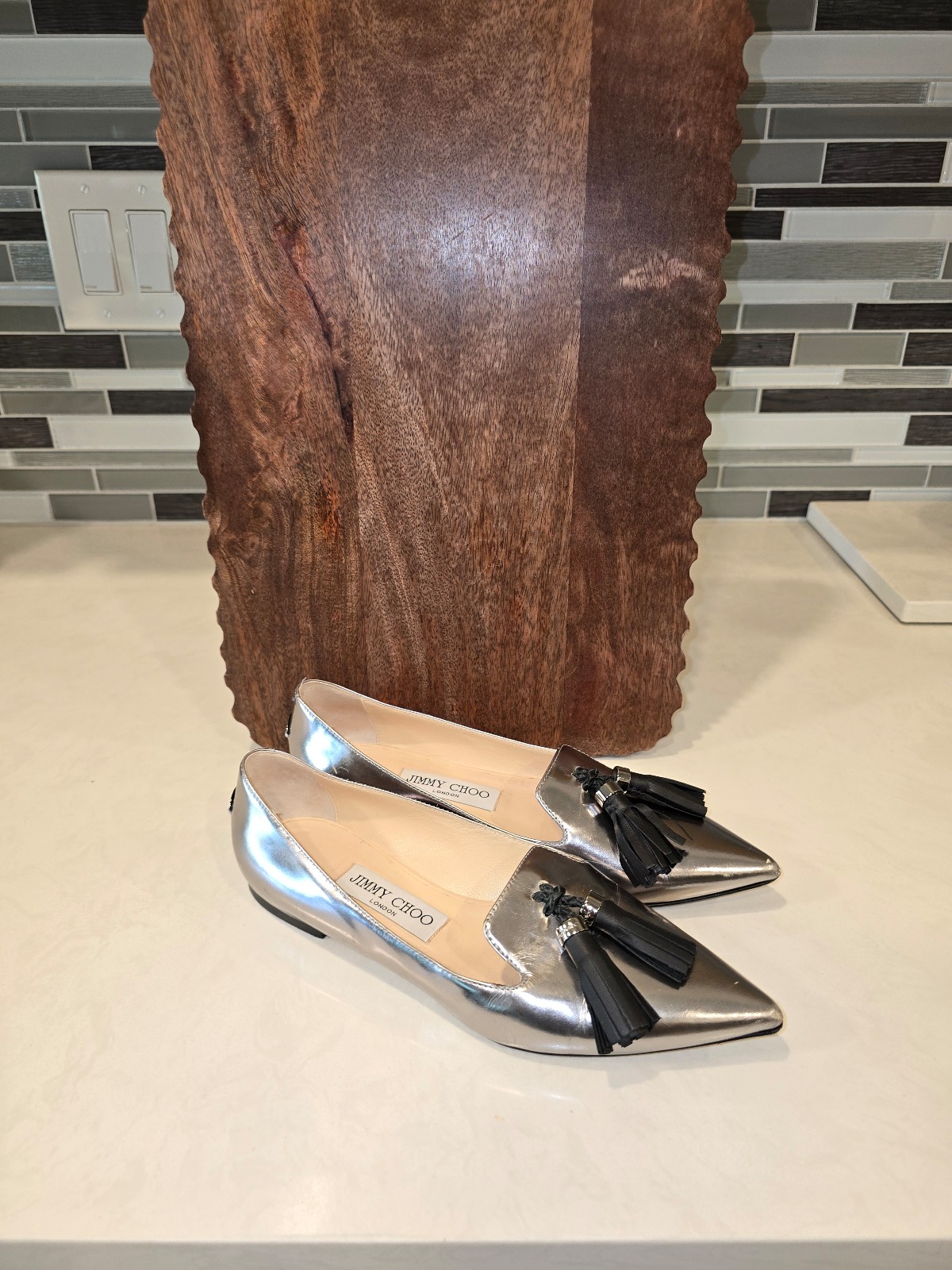 jimmy choo shoes