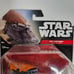 Star Wars Hot Wheels The Khetanna Jabba's Sail Barge