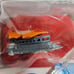 Star Wars Hot Wheels The Khetanna Jabba's Sail Barge