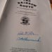 Used Vintage Rainbow Route Book