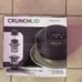 Crunchlid CRL-010instant pot / air fryer