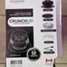Crunchlid CRL-010instant pot / air fryer