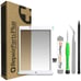 Ipad 7 screen repair kit