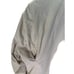 Banana Republic Men's Medium Leather Collar Field Jacket Chore Barn Coat Utility
