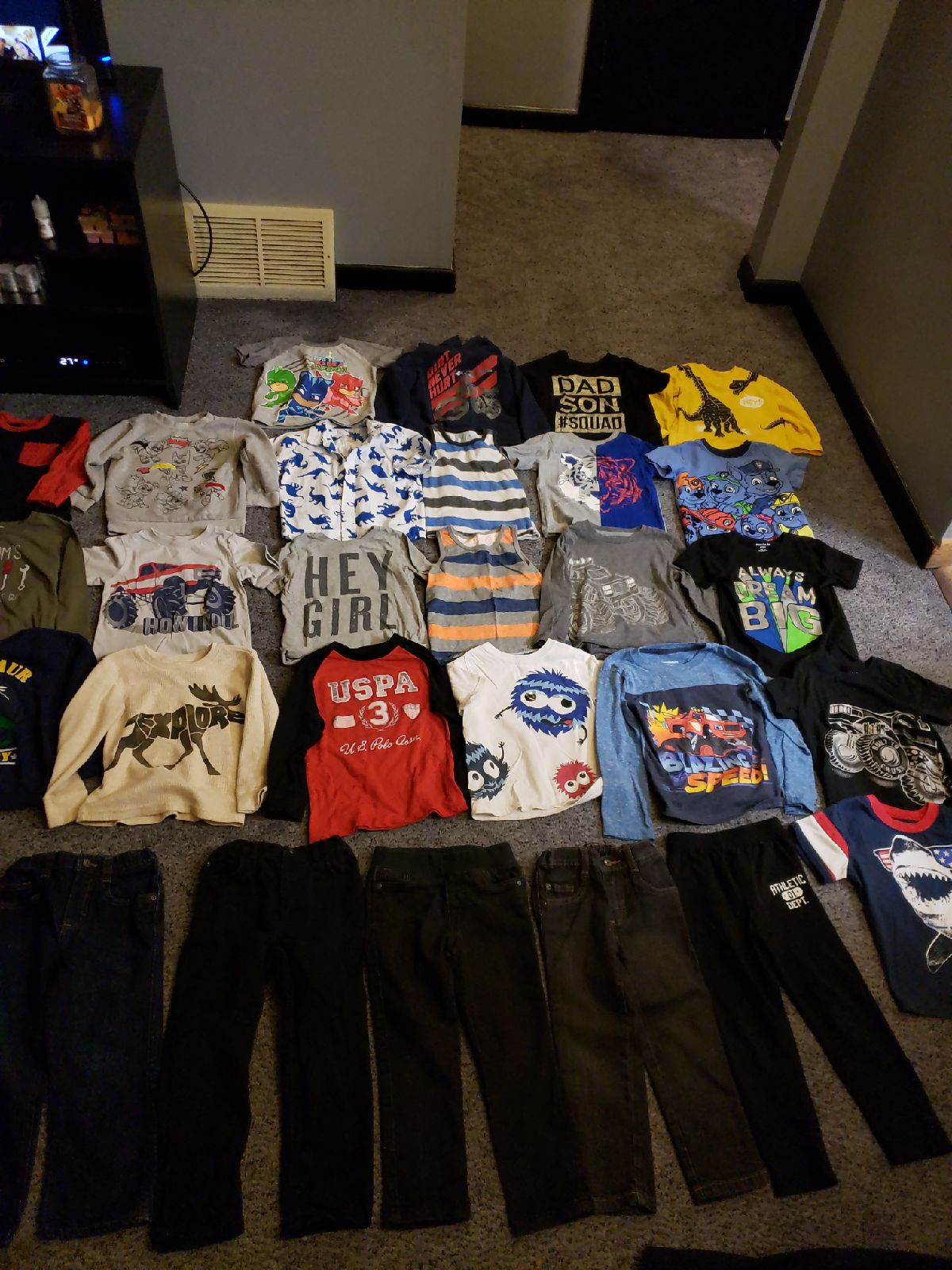 Clothes