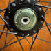 Sun Ringle Equalizer 25 29 Rim with Cannonade Lefty Hub Housing