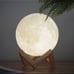 New Moon Nightstand Light
