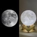 New Moon Nightstand Light