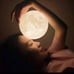 New Moon Nightstand Light