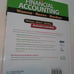 Financial Accounting 12th Edition HC Warren Reeve Duchac Cengage NM
