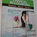Financial Accounting 12th Edition HC Warren Reeve Duchac Cengage NM