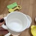 Wooden Play Kitchen Set, Wooden Kitchen Tools, Wooden Toys, Rice Play Set