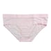 Victoria's Secret Hiphugger Panties Women’s Large LOT OF 5 Cotton Logo VS Panty