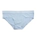 Victoria's Secret Hiphugger Panties Women’s Large LOT OF 5 Cotton Logo VS Panty