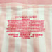 Victoria's Secret Hiphugger Panties Women’s Large LOT OF 5 Cotton Logo VS Panty