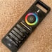 LINNO Remote Control for Smart Crystal Bulbs & Premium Lighting Devices