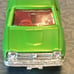 Custom green Tomica tomy diecast honda civic gl mint