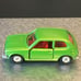 Custom green Tomica tomy diecast honda civic gl mint