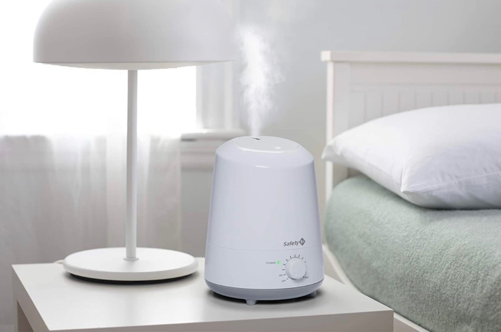 Humidifier newborn/infant/toddler/kids/children/adults
