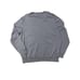 BROOKS BROTHERS 100% Supima Cotton V-neck Sweater Blue Size EXTRA LARGE
