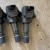 2012 Honda Civic 1.8L 4 Spark Plug Coils