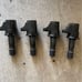 2012 Honda Civic 1.8L 4 Spark Plug Coils