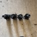 2012 Honda Civic 1.8L 4 Spark Plug Coils