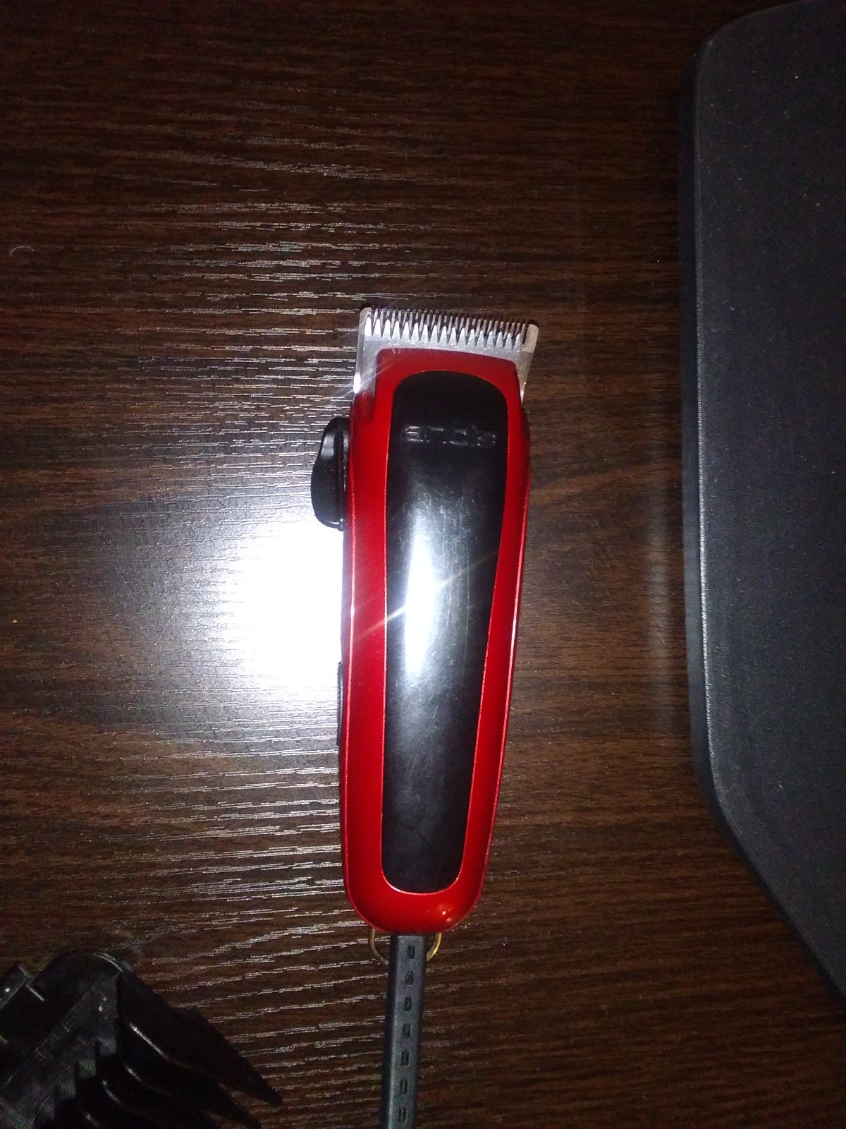 andis clippers