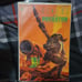 Alien vs predator number one signed