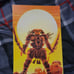 Alien vs predator number one signed