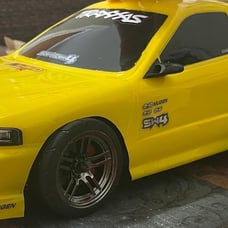 Traxxas rc cars