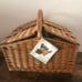 Picnic Time Somerset Deluxe Blanket