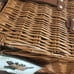 Picnic Time Somerset Deluxe Blanket