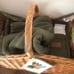 Picnic Time Somerset Deluxe Blanket