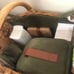 Picnic Time Somerset Deluxe Blanket