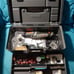 Molding 22 TOOLBOX MOLDING BBTM Yellow 22-Inch (701001)