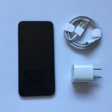 iPod touch 7th gen 32gb gray 5910
