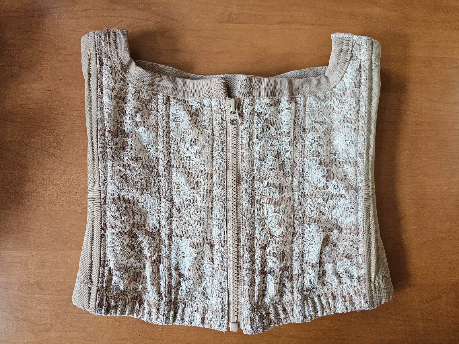 Coffield Women's size S Corset / Sonata