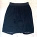 Rick owens box shorts womens size 4
