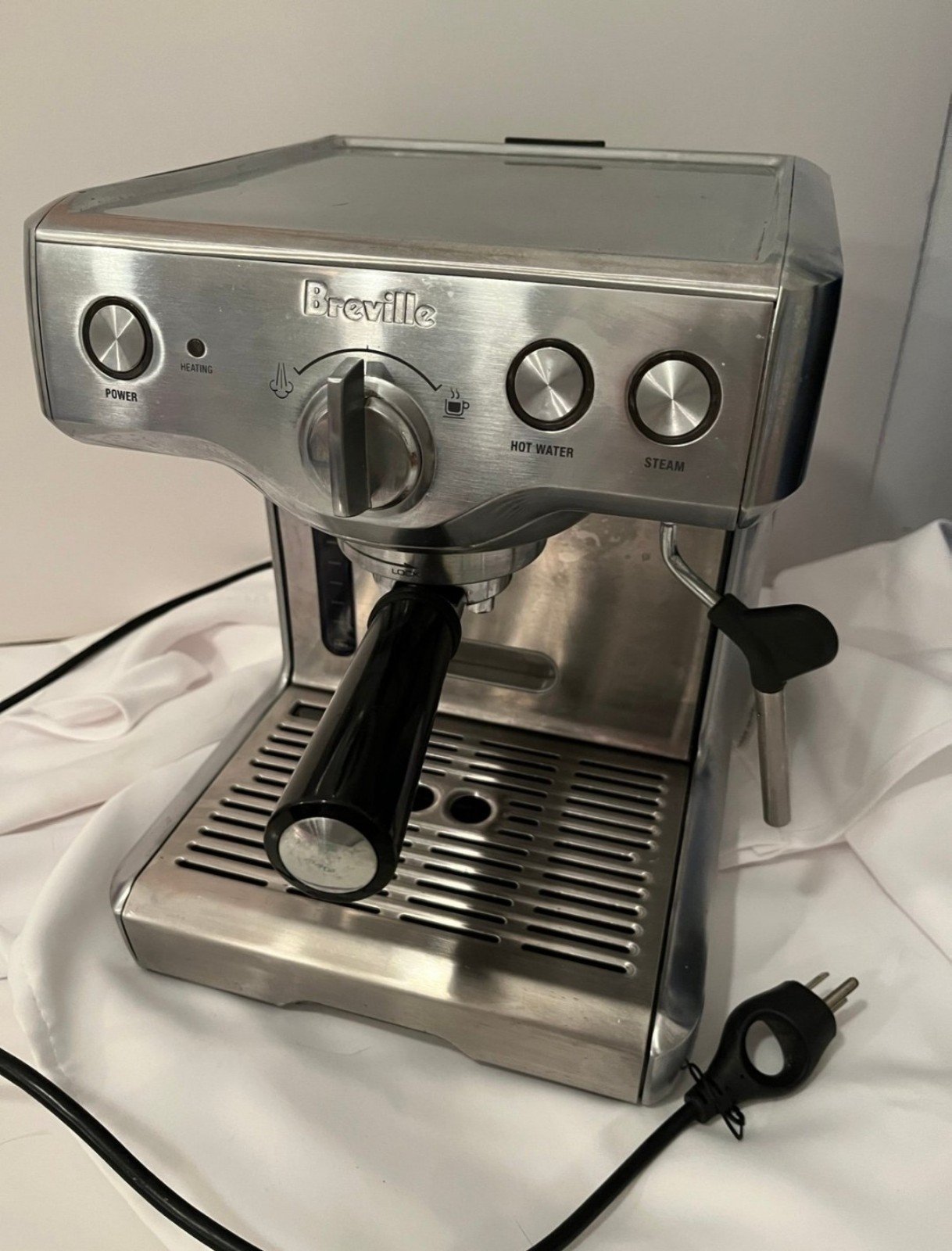 Breville Espresso Machine 800ESXL