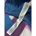 Patagonia Women's XS Synchilla Full Zip Fleece Frontera Marble Pink 22955 NWT