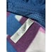 Patagonia Women's XS Synchilla Full Zip Fleece Frontera Marble Pink 22955 NWT