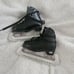 Riedell Emerald Boys Figure Skates