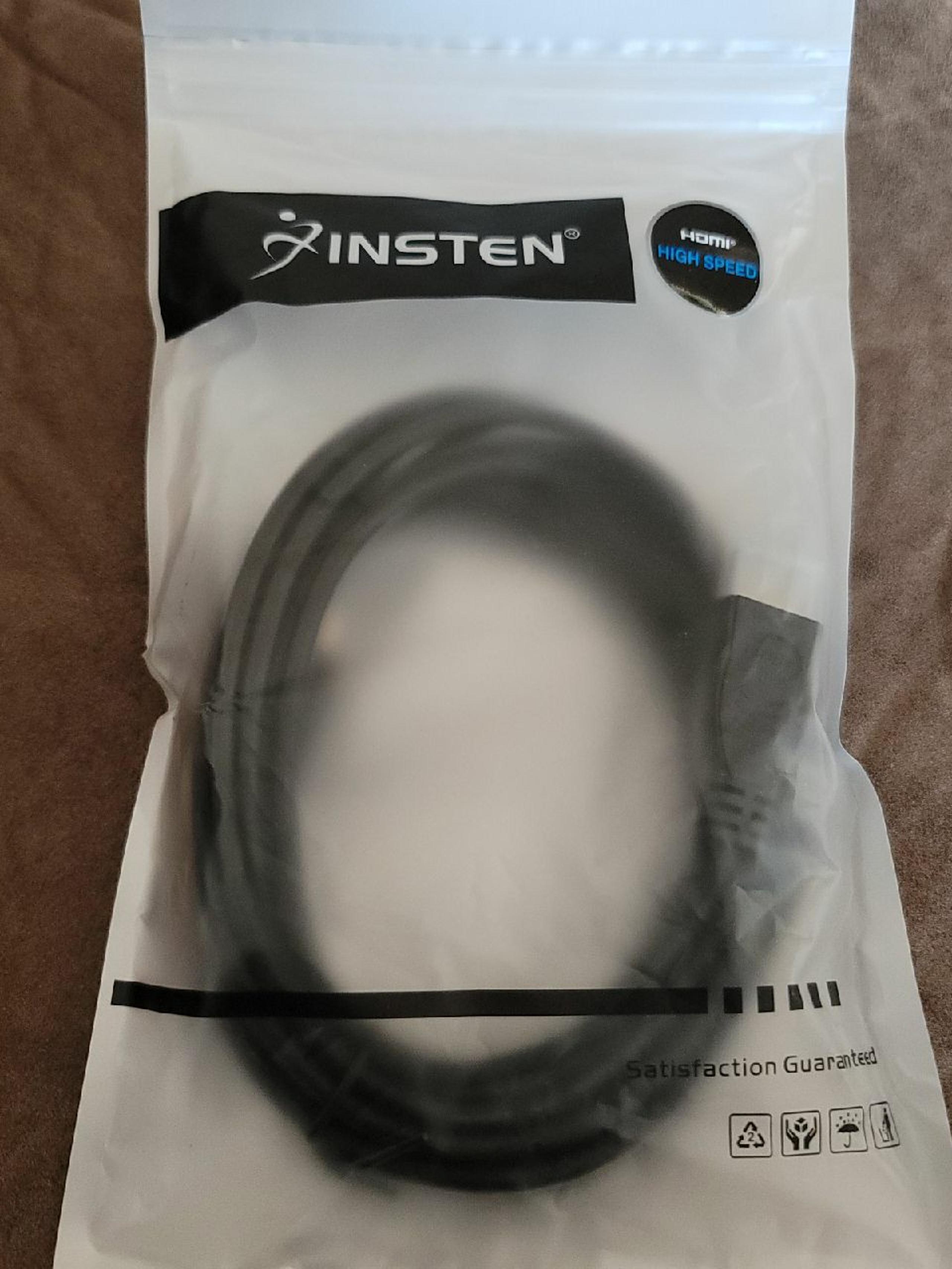 This is a HDMI to Mini HDMI cable, not