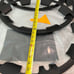 KKTR- Car Wheel Center Caps, 20 Wheel Center Hub Cap Kit Compatible with Tesla