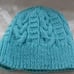 Handmade Knitted Newborn Baby Outfit Boy