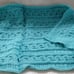 Handmade Knitted Newborn Baby Outfit Boy
