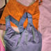 Lot of Victoria's Secret Workout Outfits. 4 Sports bras & 2 pairs of leggings.