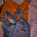 Lot of Victoria's Secret Workout Outfits. 4 Sports bras & 2 pairs of leggings.