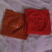 Lot of Victoria's Secret Workout Outfits. 4 Sports bras & 2 pairs of leggings.